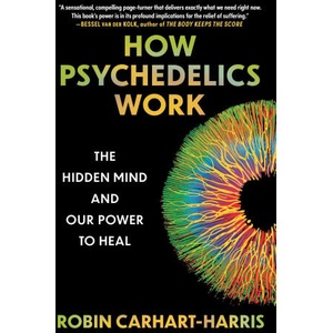 How Psychedelics Work (ISBN: 9781668063286)