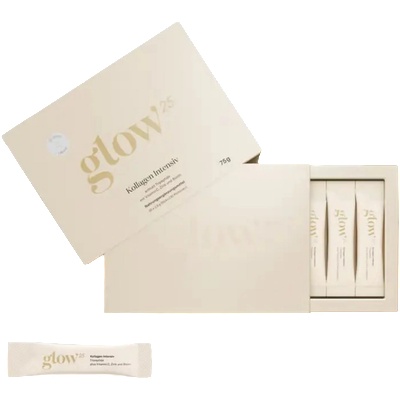 Glow25 Collagen Intensive - 30 пръчици