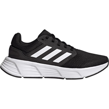 adidas Дамски маратонки Adidas Galaxy 6 W Road Running Shoes Womens - Core Black