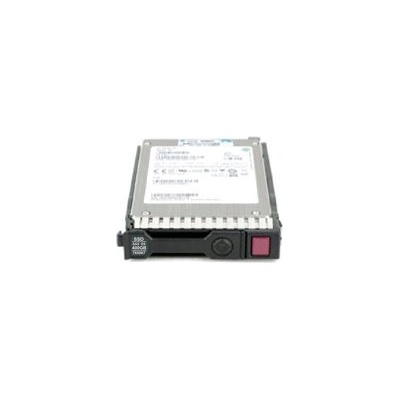 HP 400GB SFF SAS SSD 691026-001