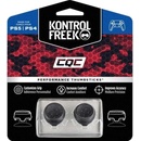 Kontrol Freek - CQC (Black) PS4/PS5 Extended Controller Grip Caps