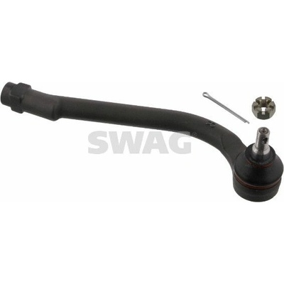 Hlava/čap spojovacej tyče riadenia SWAG 90 93 4660