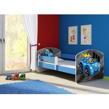 Acma Blue car 2 modrá