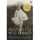 Austerlitz, English Edition