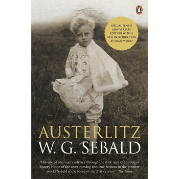 Austerlitz, English Edition