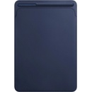 Apple Leather Sleeve MPU22ZM/A blue