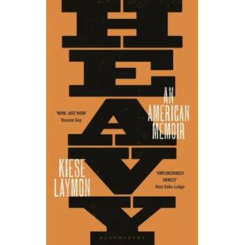 Image 1 of Heavy | Kiese Laymon