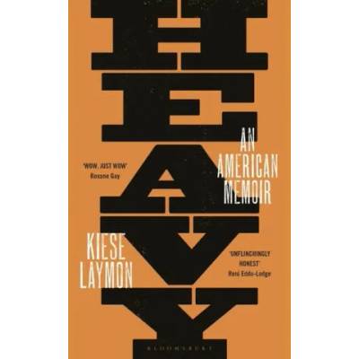 Heavy | Kiese Laymon
