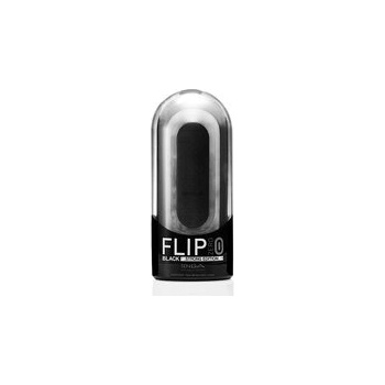 TENGA Flip Zero Black (05332110000)