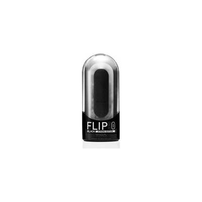 TENGA Flip Zero Black (05332110000)
