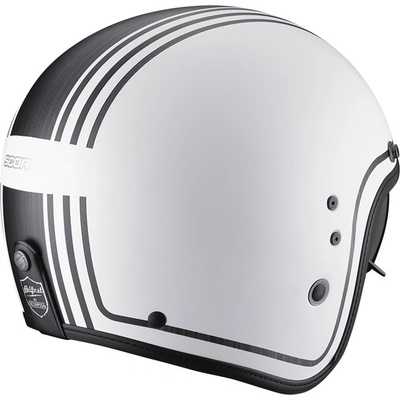 Scorpion BELFAST EVO RETROL