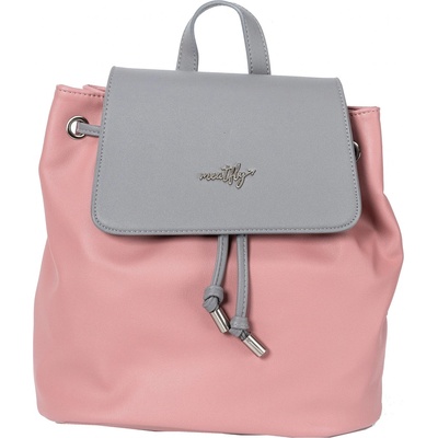 Meatfly Raver Dusty 11.5 l Rose Grey