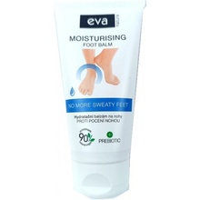 Eva Natura Moisturising Foot Balm hydratační balzám na nohy proti pocení 75 ml