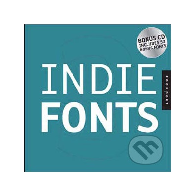 Indie Fonts 3