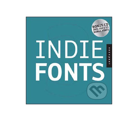 Indie Fonts 3