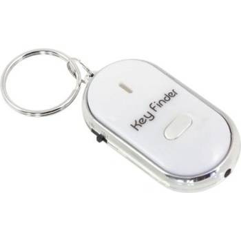 APT AG411B Hledač klíčů Key Finder - bílý