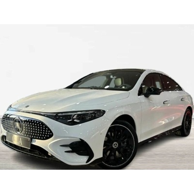 Mercedes-Benz CLA 250 EQ 200 kW