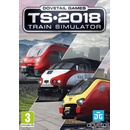 Train Simulator 2018