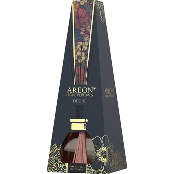 Areon Ароматни пръчици Areon Exclusive - Desire, 100 ml (HPH02_G01)