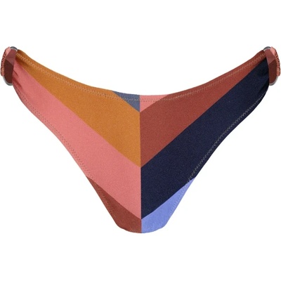 Barts Дамско бикини долнище Barts Women's Corangs High Leg Briefs Bikini bottom - Multi - размер 36 (EU) (150-6447-0111)