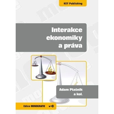 Interakce ekonomiky a práva