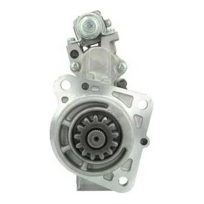 Startér Mercedes 5.5 kw M9T66971 +Line