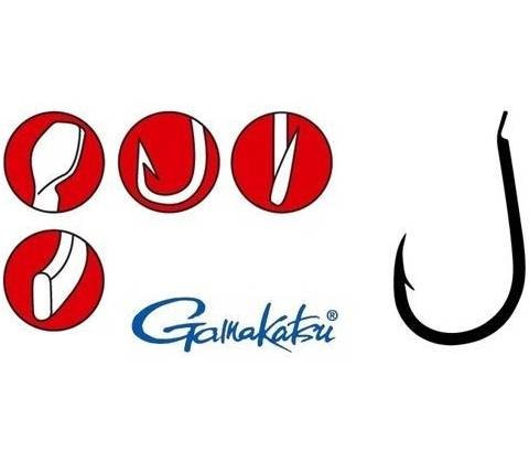 Gamakatsu LS-3310F