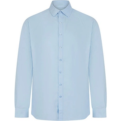 Henbury pánska košeľa H582 light blue