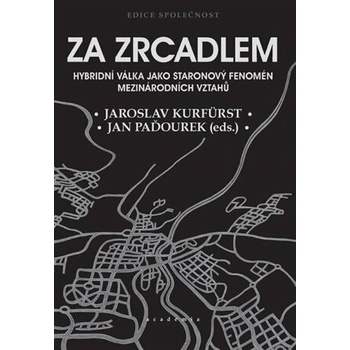 Za zrcadlem