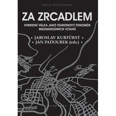 Za zrcadlem
