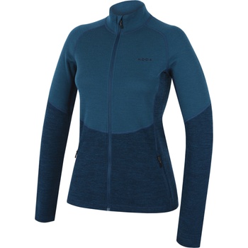 MOOA Merino 3D 240 Размер: S / Цвят: син