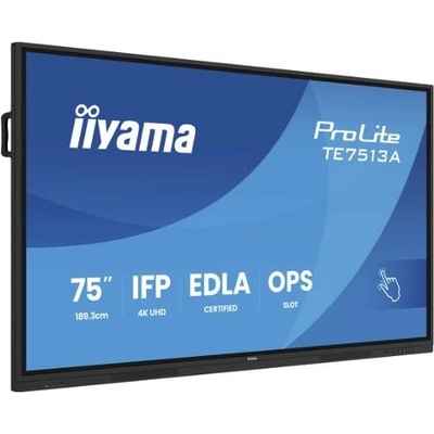 iiyama ProLite TE7513A-B1AG