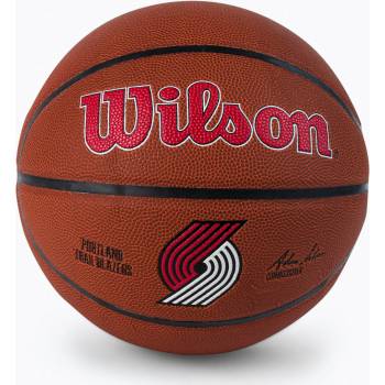 Wilson NBA team Alliance basketball Portland Trail Blazers