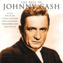 CASH JOHNNY: THE BEST OF CD