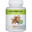 Doplnky stravy MycoMedica Cordyceps CS-4 90 kapsúl