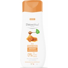 Dermomed Honey tělové mléko 250 ml