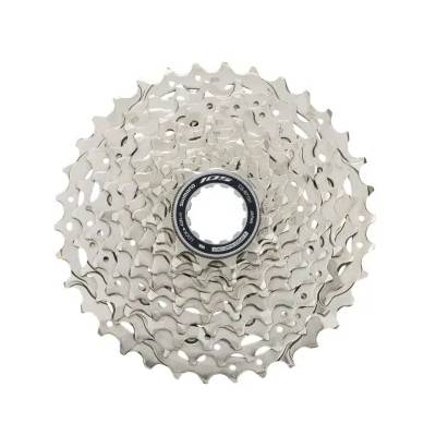 SHIMANO SHIMANO kazeta 105 CS-R7101, 12-rýchlostná, cestná, 11–34 zubov