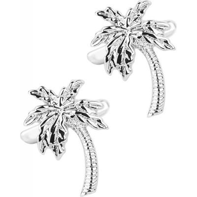 Bubibubi manžetové gombíky palma