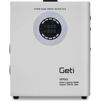 GETI GEP501
