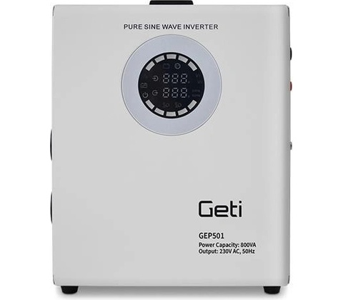 GETI GEP501