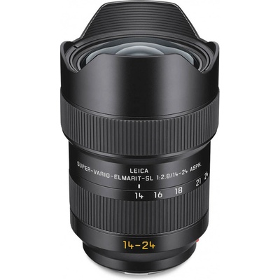 LEICA SL 14-24 mm f/2.8 aspherical Super-Vario-Elmarit-SL