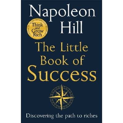 The Little Book of Success - Napoleon Hill