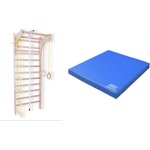 Recenzia 4GYMS 220 x 80 cm