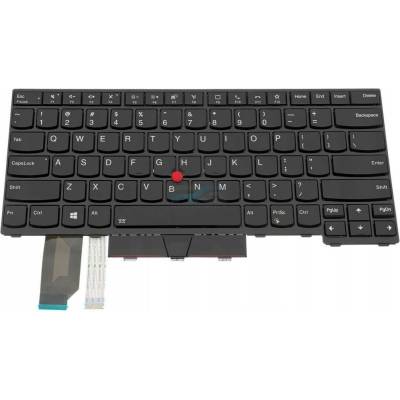 Klávesnice Lenovo Thinkpad L14 (Gen 1 2) / LED