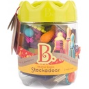 B-TOYS Stackadoos