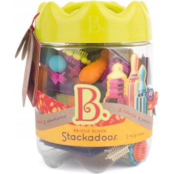 B-TOYS Stackadoos