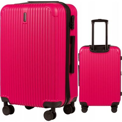 Wings kufr TR059 EGRET 63 l