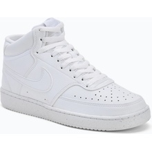 Nike Court Vision Mid Next Nature DN3577 100 Biela