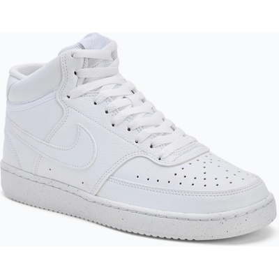 Nike Court Vision Mid Next Nature DN3577 100 Biela