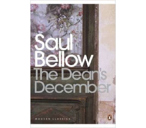 Dean's December